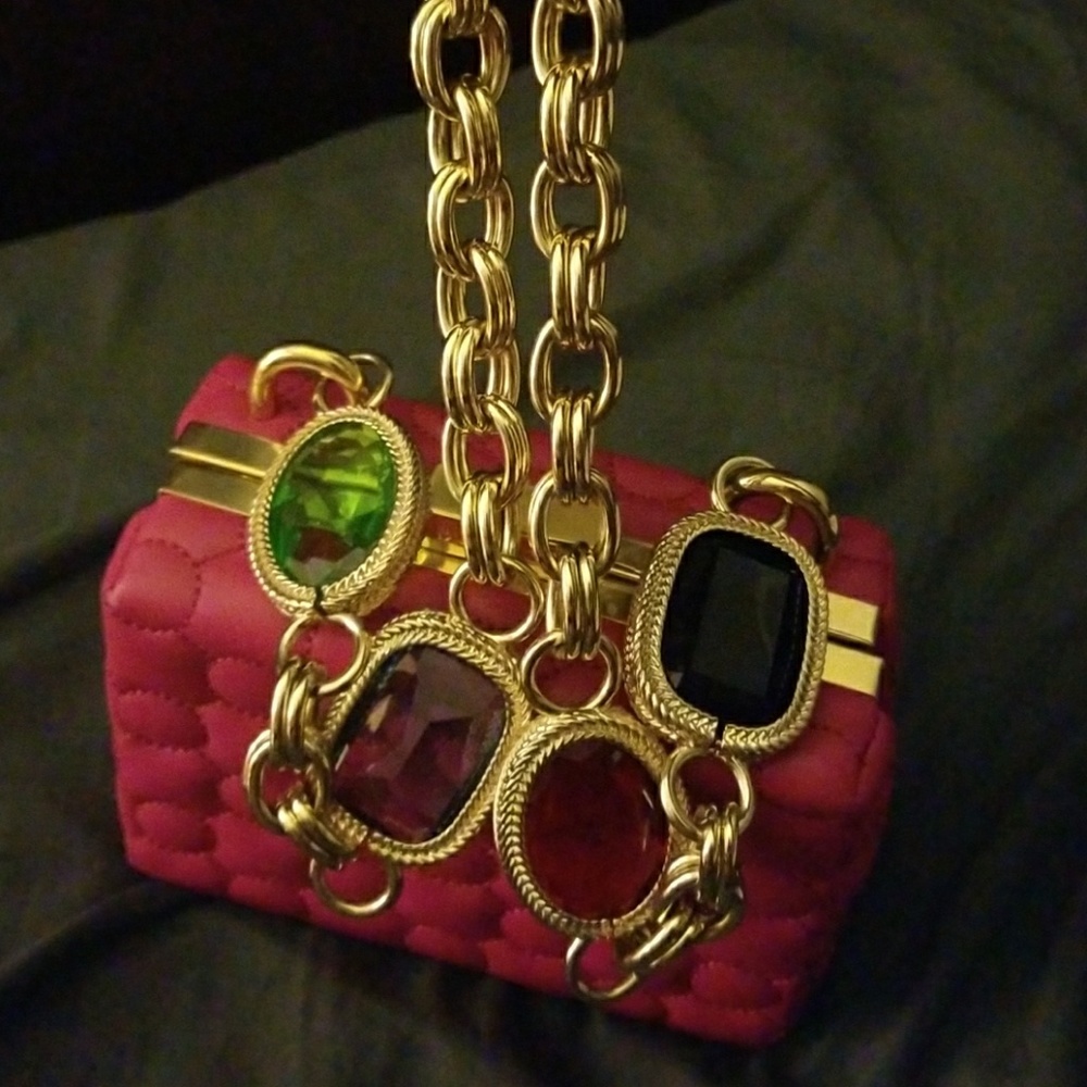 Boutique Moschino Purse
